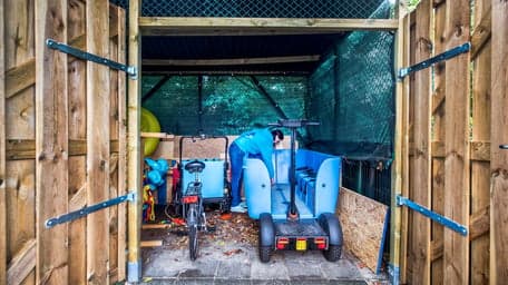 Kinderdagverblijf Belhamels foto 9