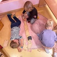 Kindercentrum de Krentebloesem