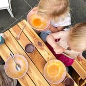 Kindercentrum de Krentebloesem foto 5