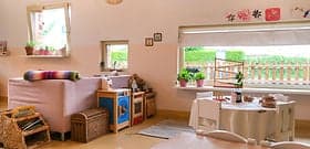 Kindercentrum de Krentebloesem foto 6