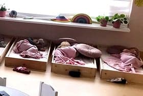 Kindercentrum de Krentebloesem foto 8