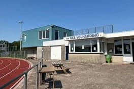 Sportify Care locatie De Skills