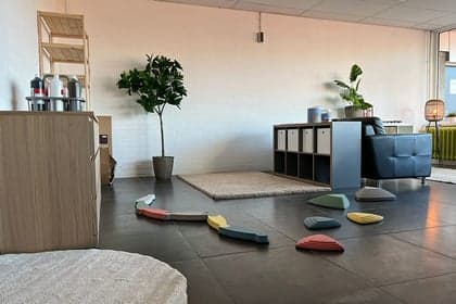 Sportify Care locatie De Skills 3