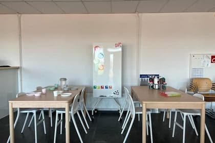 Sportify Care locatie De Skills foto 4