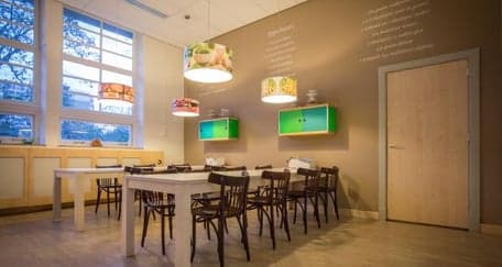 BSO Meidoornsingel 2