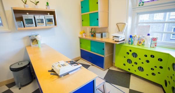 BSO Meidoornsingel 3