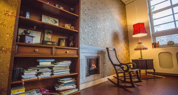 BSO Meidoornsingel foto 4