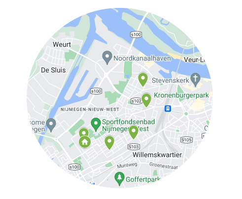 BSO Struin West foto 4