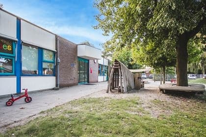 Partou KDV Reggestraat 83b