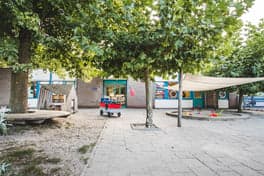 Partou KDV Reggestraat 83b 2