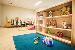 Partou KDV Reggestraat 83b 3