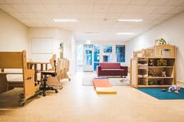 Partou KDV Reggestraat 83b foto 4