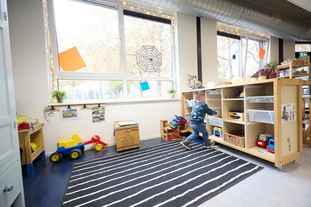 Doomijn BSO De Kosmos