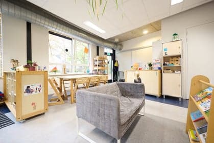 Doomijn BSO De Kosmos 2