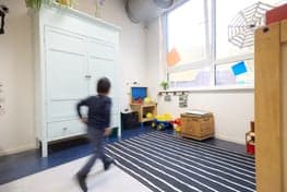 Doomijn BSO De Kosmos 3