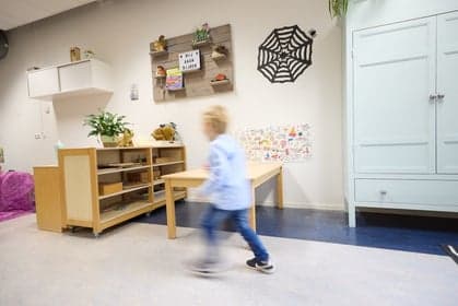 Doomijn BSO De Kosmos foto 4