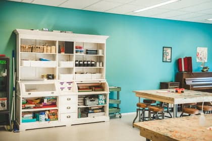 BSO Partou Hoff van Hollantlaan 1 3