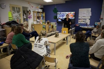 PIT Christelijk integraal kindcentrum De Twijn foto 8