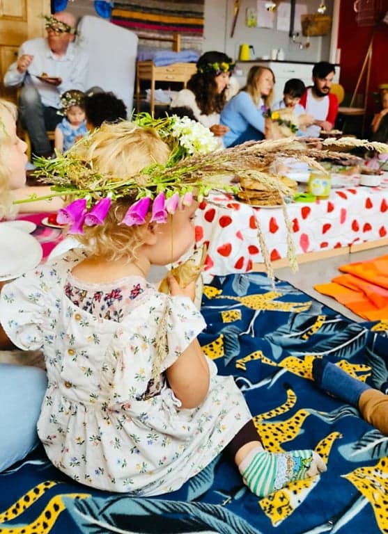 Waldorfhaus De Houttuin 2