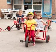 Kindercentrum 't Lammetje 2