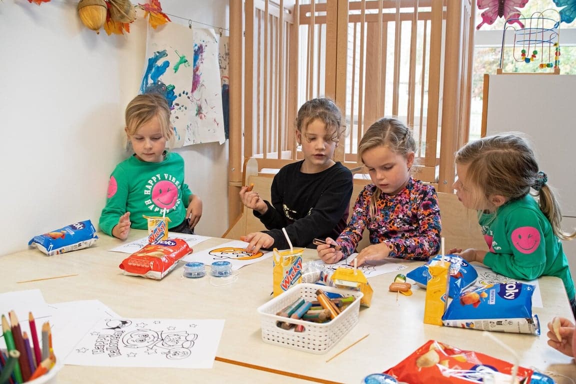 Kindercentrum 't Lammetje foto 6