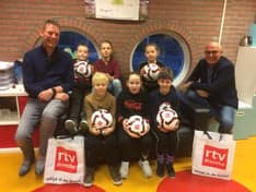 Kindcentrum de Eshorst