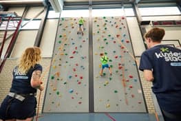 Sport BSO Reeshof foto 4