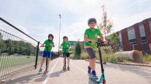 Sport BSO Reeshof foto 6