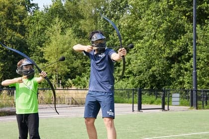 Sport BSO Reeshof foto 7