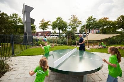 Sport BSO Reeshof foto 9