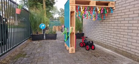 Natureluur JiB Kelpen-Oler 3