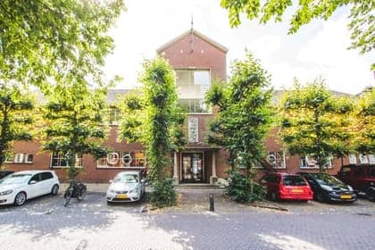 Kinderopvang Villa Harlekijn