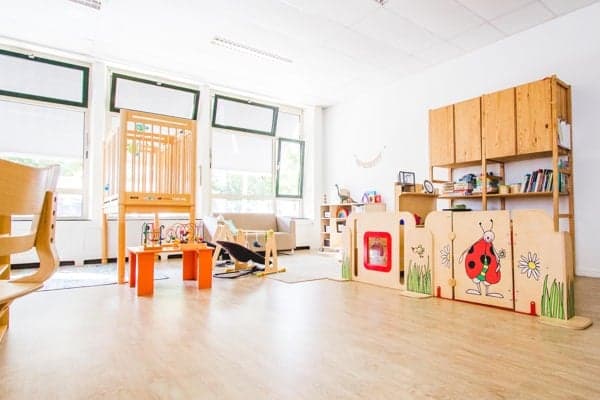 Kinderopvang Villa Harlekijn 2