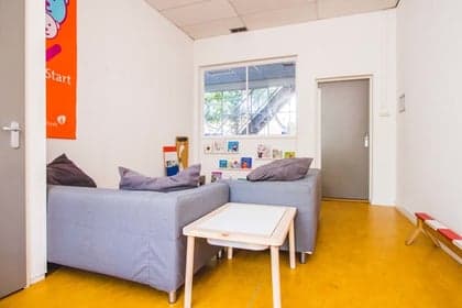 Kinderopvang Villa Harlekijn 3