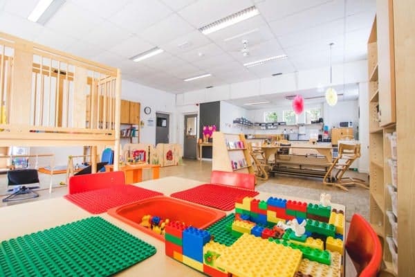 Kinderopvang Villa Harlekijn foto 5