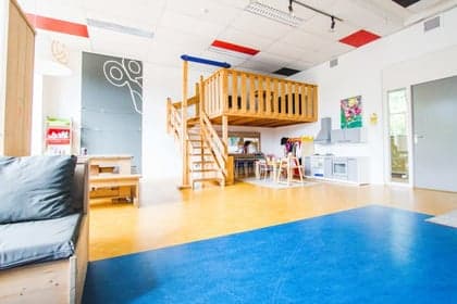 Kinderopvang Villa Harlekijn foto 6