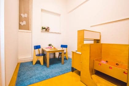 Kinderopvang Villa Harlekijn foto 7