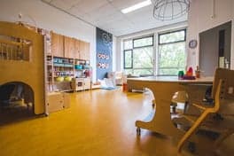 Kinderopvang Villa Harlekijn foto 8