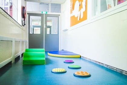 Kinderopvang Villa Harlekijn foto 9