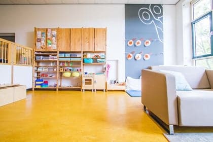 Kinderopvang Villa Harlekijn foto 10