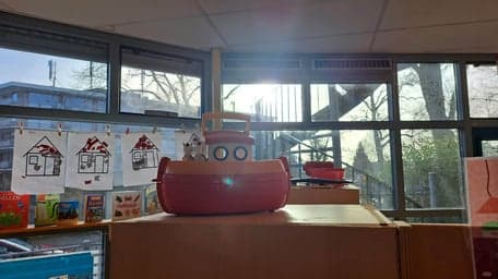 H3O Peuteropvang Prins Bernhardschool foto 5