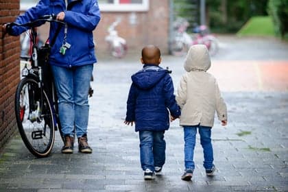 H3O Peuteropvang Prins Bernhardschool foto 6
