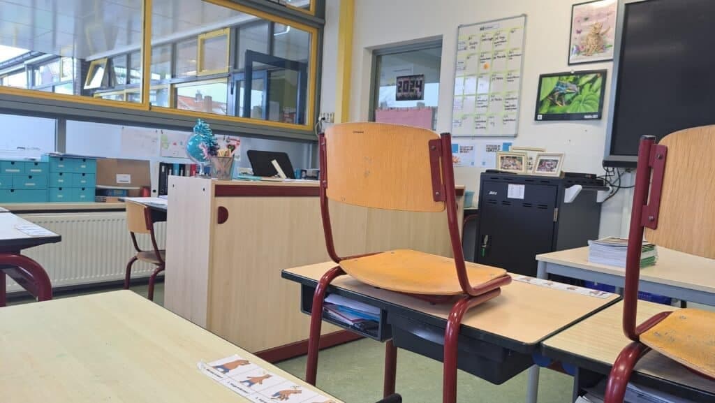 H3O Peuteropvang Prins Bernhardschool foto 10