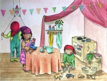 BSO Louis Armstrong 3