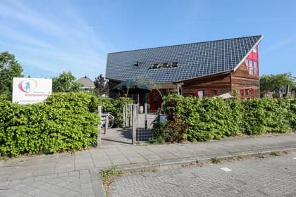 BSO Louis Armstrong foto 6