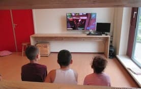 Kindcentrum Mozaïek