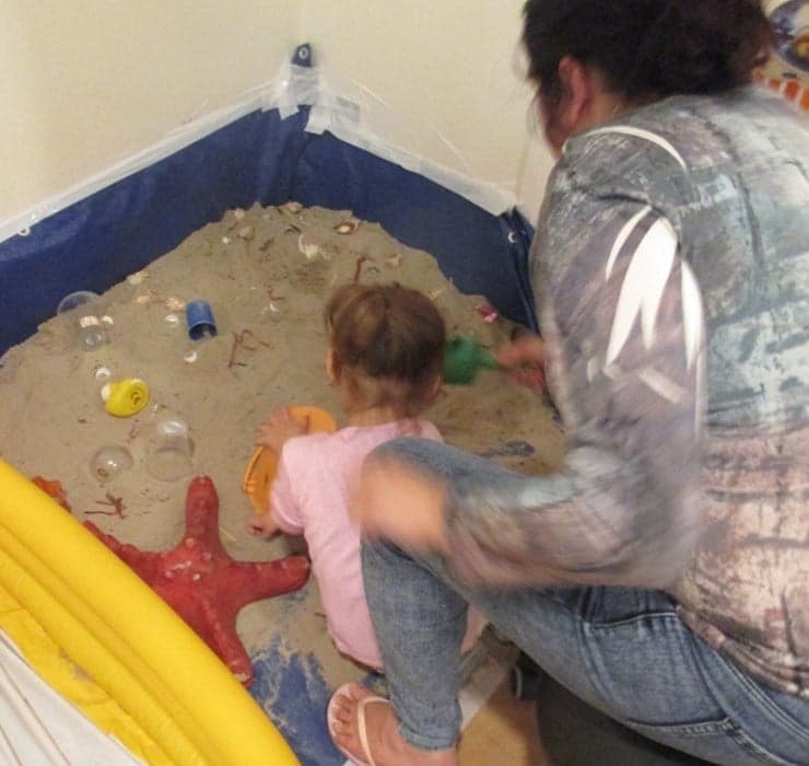 Kindcentrum Mozaïek 2