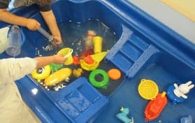 Kindcentrum Mozaïek foto 6