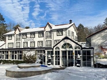 Villa Lavendel foto 6