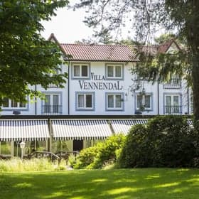 Villa Lavendel foto 7